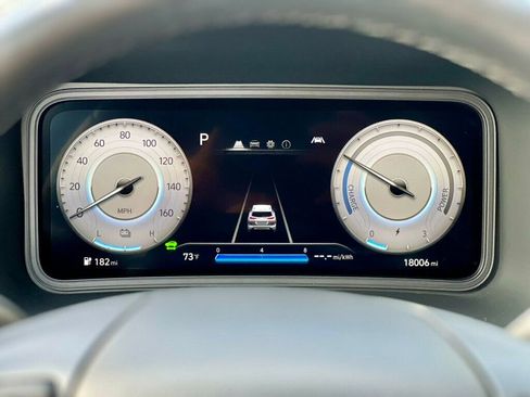 Used 2022 Hyundai Kona SEL w/ Convenience Package image 20