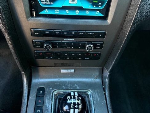 Used 2014 Ford Mustang Premium w/ Electronics Package image 11