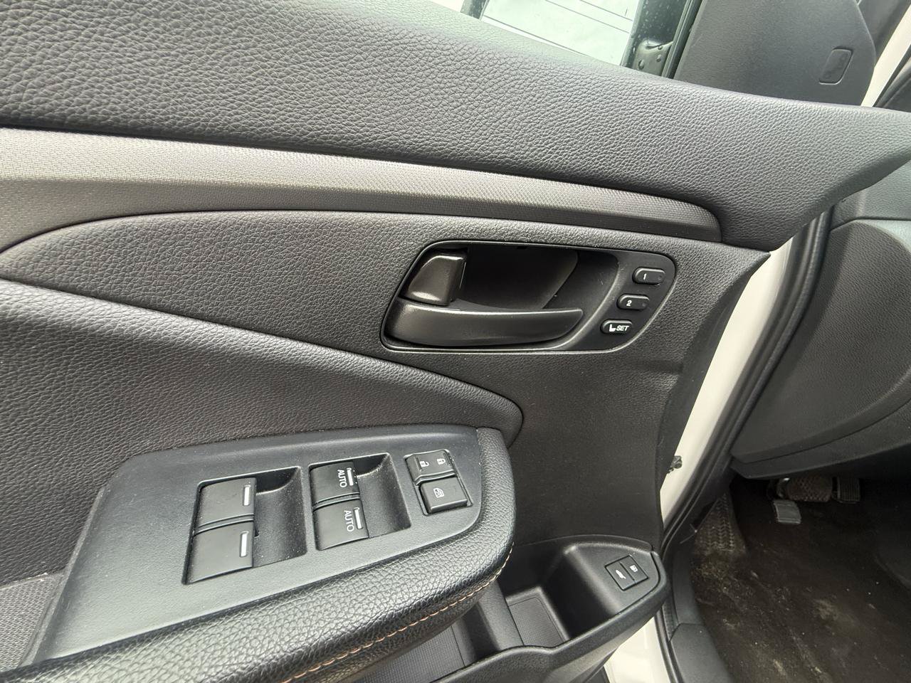 Used 2023 Honda Passport TrailSport image 31
