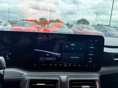Used 2024 Ford Mustang Premium RWD image 15