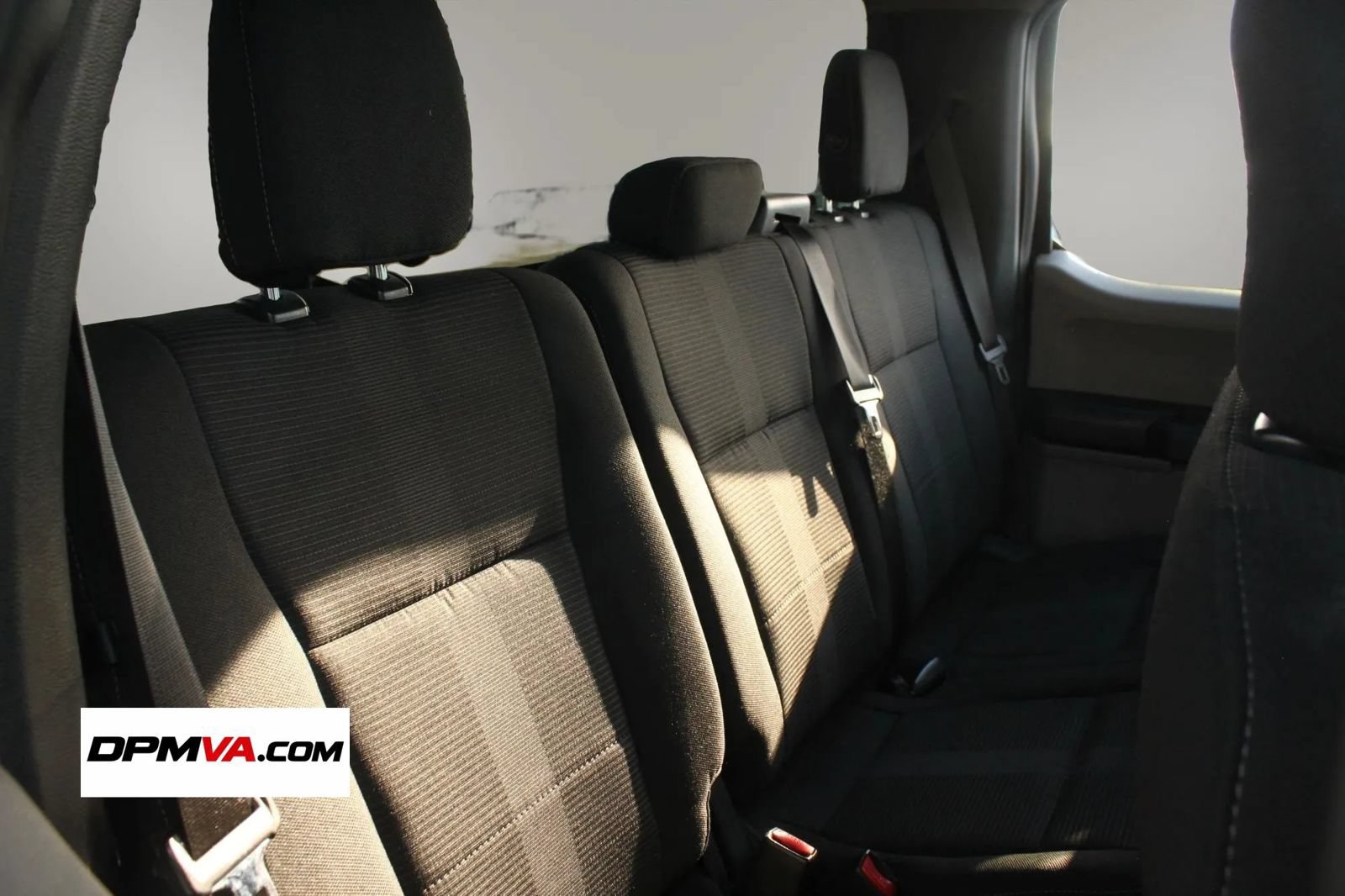 Used 2017 Ford F150 XL w/ Equipment Group 101A Mid RWD image 18