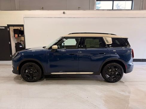 New 2026 MINI Cooper Countryman S image 2