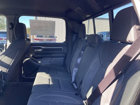 New 2026 RAM 1500 Big Horn image 17
