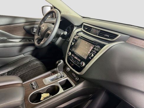 Used 2020 Nissan Murano Platinum w/ Cargo Package FWD image 27