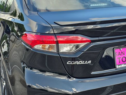 New 2026 Toyota Corolla SE FWD image 28