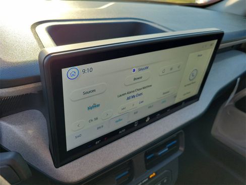 New 2026 Ford Maverick XLT w/ 4K Tow Package image 15