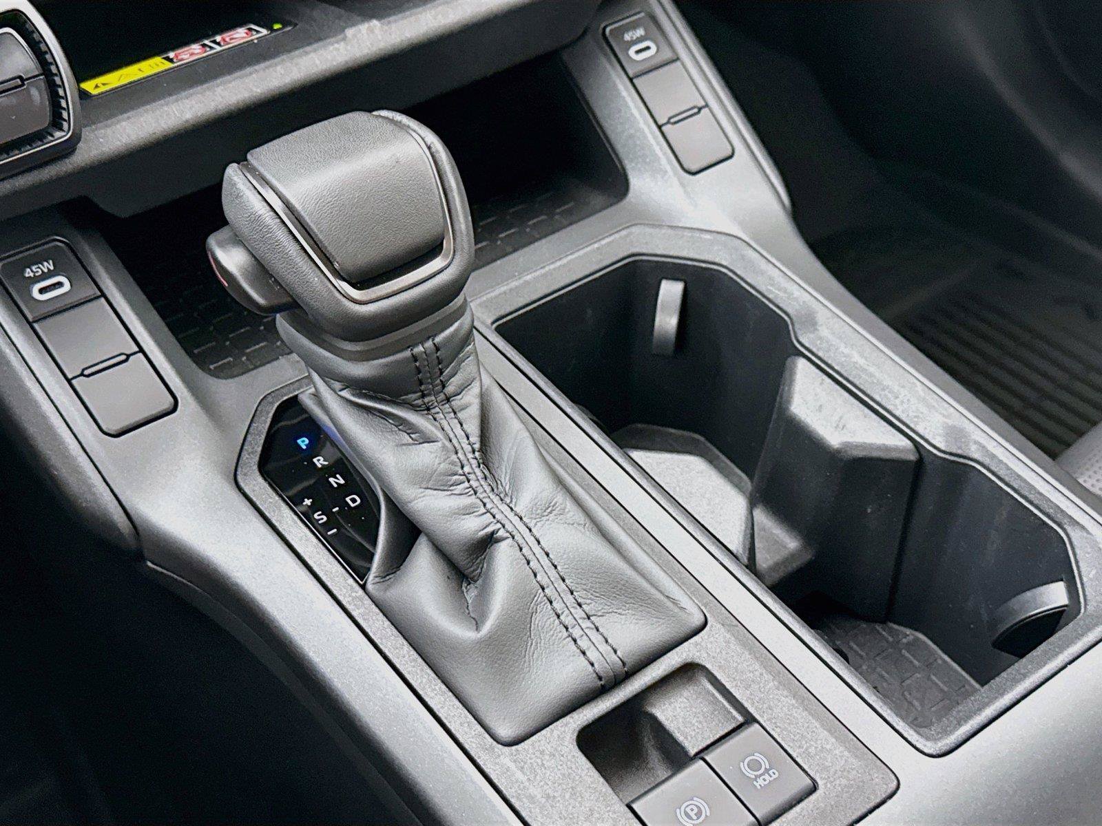Certified 2026 Toyota RAV4 XLE Premium FWD image 25