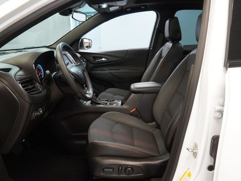 Used 2024 Chevrolet Equinox RS AWD/4WD image 6