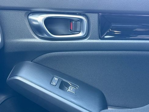 Certified 2026 Honda Civic Sport image 20