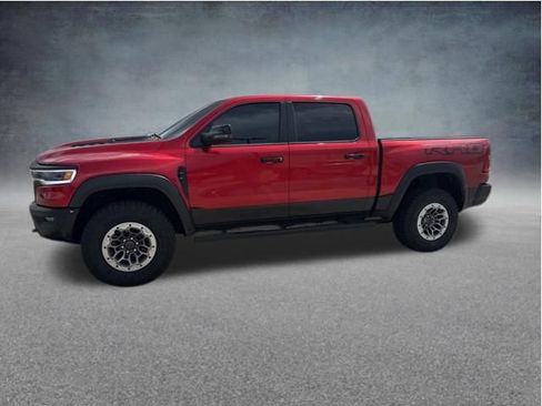 Used 2026 RAM 1500 RHO w/ RHO Level 1 Equipment Group AWD/4WD image 19