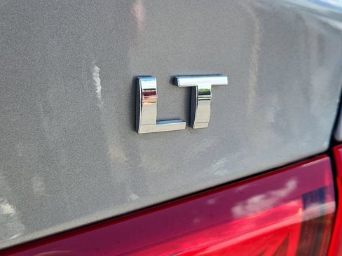 Used 2024 Chevrolet Malibu LT FWD image 5