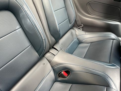Used 2024 Ford Mustang GT Premium RWD image 17