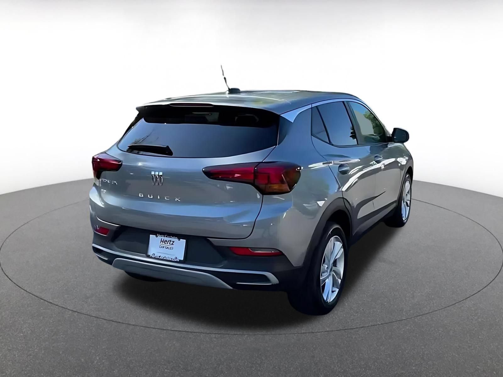 Used 2026 Buick Encore GX Preferred FWD image 13