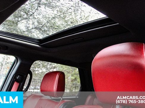 Used 2023 Dodge Durango SRT image 21