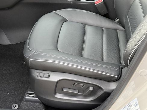 New 2025 MAZDA CX-5 AWD 2.5 S w/ Premium Plus Pkg image 15