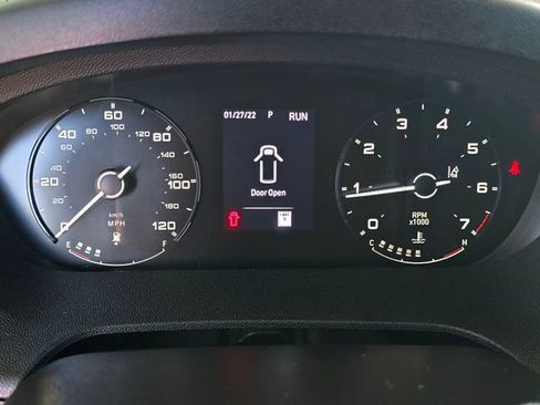Used 2024 RAM ProMaster 2500 w/ Safety Group FWD image 13