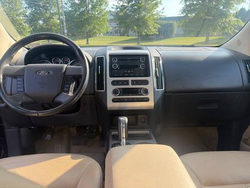 Used 2009 Ford Edge Limited AWD/4WD image 10