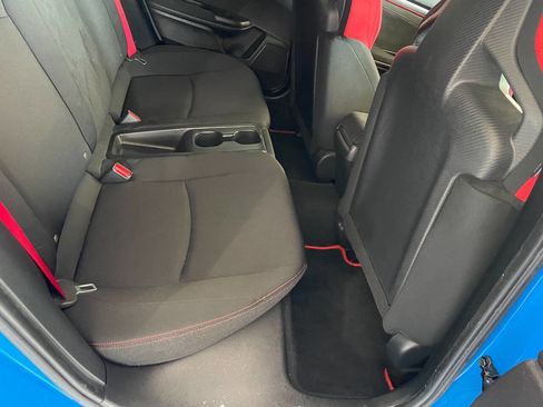 Used 2021 Honda Civic Type R image 23