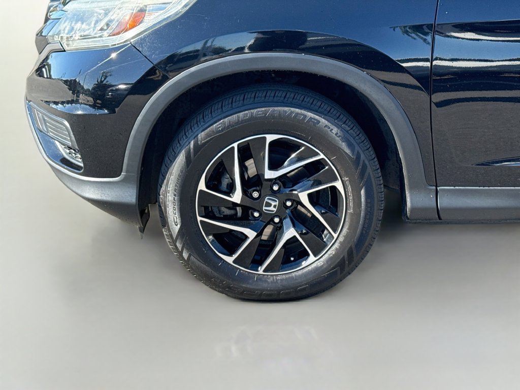 Used 2016 Honda CR-V SE image 40