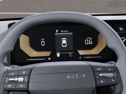 New 2026 Kia K4 EX FWD image 21
