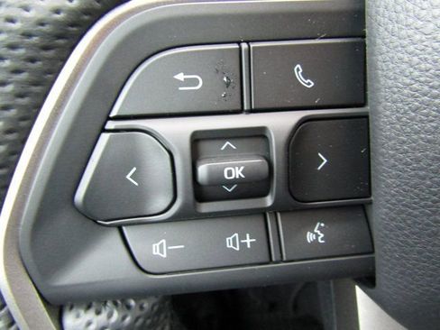 New 2026 Toyota Tundra SR5 AWD/4WD image 17