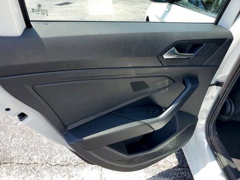 Used 2025 Volkswagen Jetta S FWD image 17