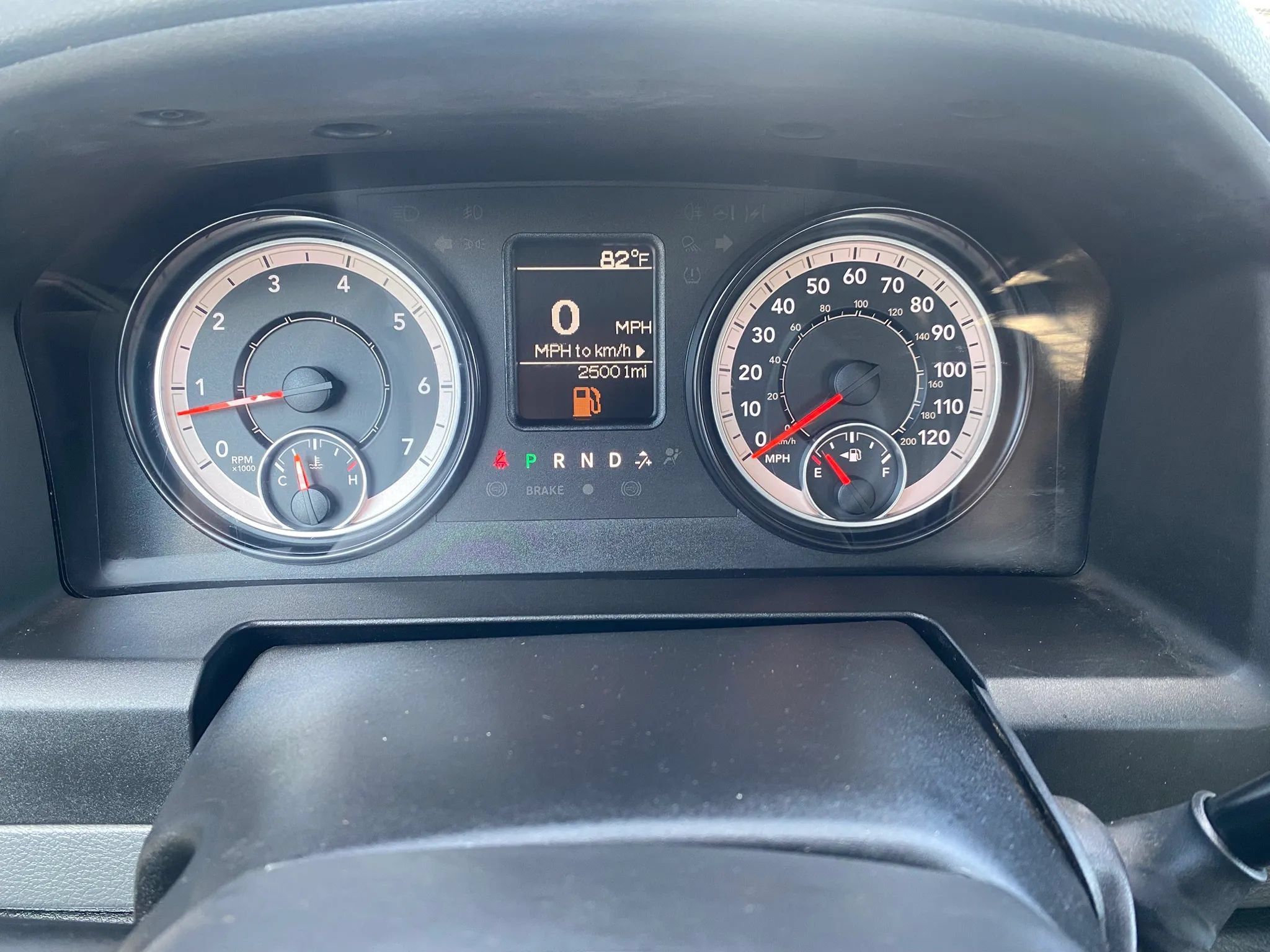 Used 2016 RAM 4500 Tradesman RWD image 11