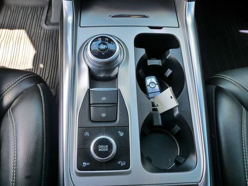 Used 2020 Ford Explorer ST w/ Premium Technology Package AWD/4WD image 28