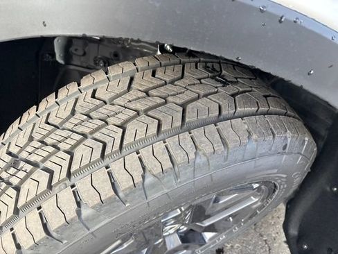 New 2026 Honda CR-V TrailSport image 28