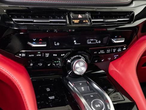 New 2026 Acura MDX Type S image 19