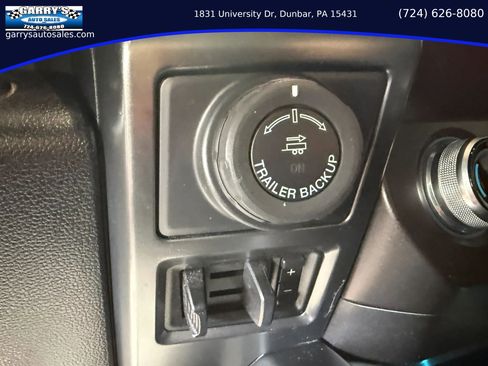 Used 2019 Ford F150 Lariat w/ Equipment Group 502A Luxury AWD/4WD image 22