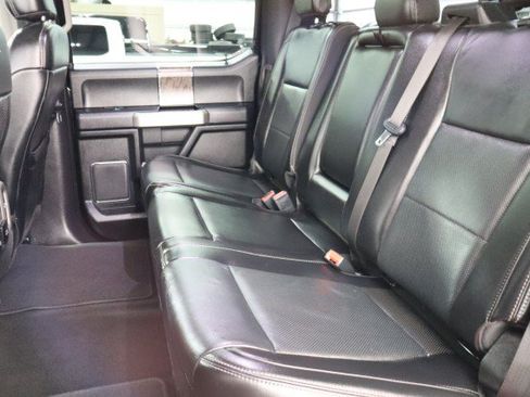 Used 2019 Ford F250 Lariat AWD/4WD image 46