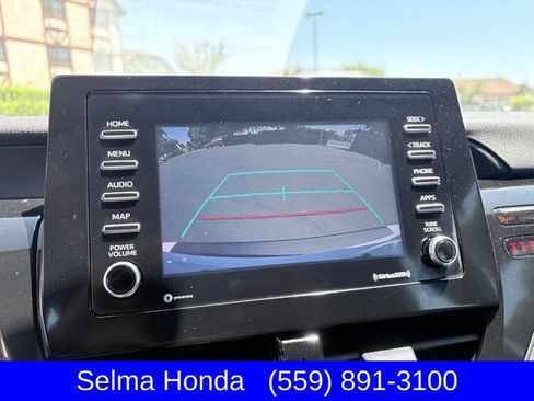 Used 2024 Toyota Camry SE FWD image 15