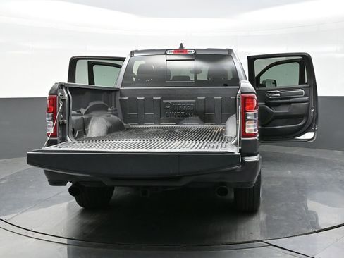 Used 2020 RAM 1500 Big Horn image 41