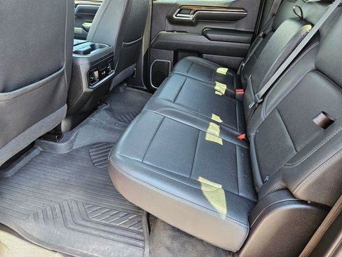Used 2023 Chevrolet Silverado 1500 RST AWD/4WD image 15