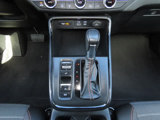 Certified 2024 Honda CR-V Sport image 22