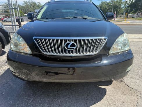 Used 2005 Lexus RX 330 FWD image 12