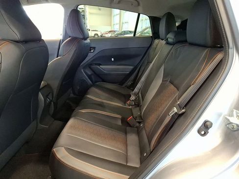 New 2025 Subaru Crosstrek 2.5i Limited w/ Crosstrek Mirror Package image 9