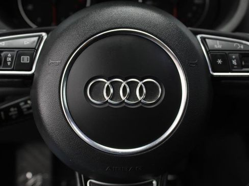 Used 2015 Audi A3 2.0T Premium Plus w/ Premium Plus Package AWD/4WD image 12