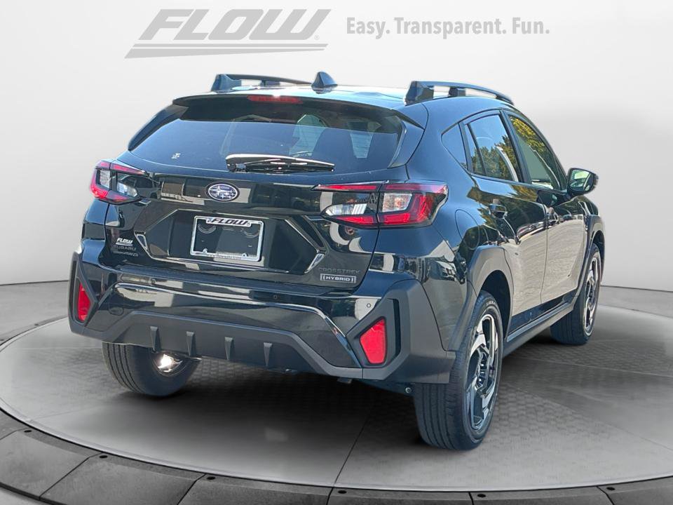 New 2026 Subaru Crosstrek 2.5i Limited AWD/4WD image 7