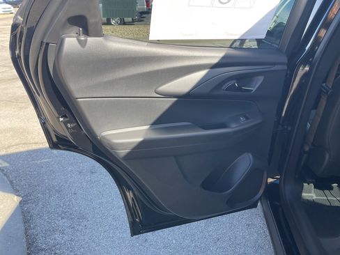 New 2026 Chevrolet TrailBlazer RS w/ LPO, Trailering Package image 15