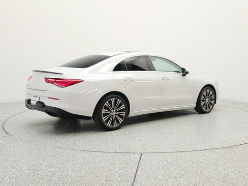 Used 2023 Mercedes-Benz CLA 250 image 5