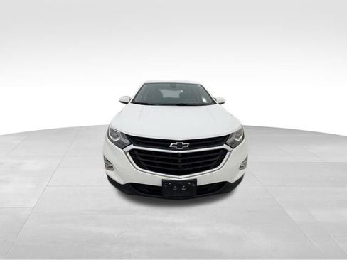 Certified 2020 Chevrolet Equinox LT image 3