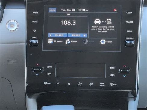 Used 2024 Hyundai Tucson SEL image 28