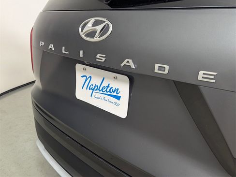 Used 2020 Hyundai Palisade SEL image 8