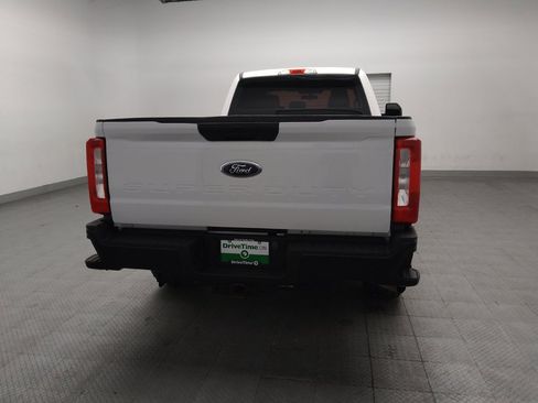 Used 2019 Ford F250 XL w/ XL Value Package RWD image 7