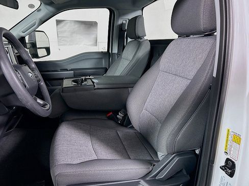 New 2025 Ford F350 XL w/ STX Appearance Package image 11