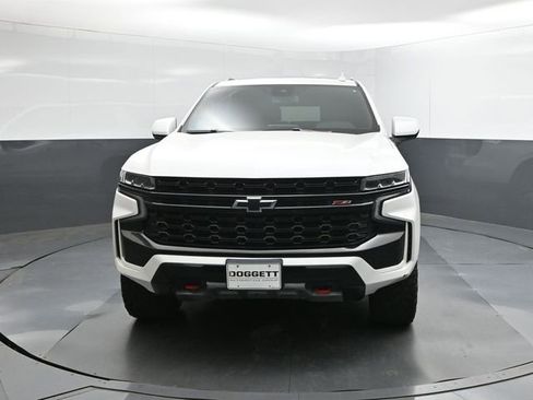 Used 2023 Chevrolet Tahoe Z71 image 22