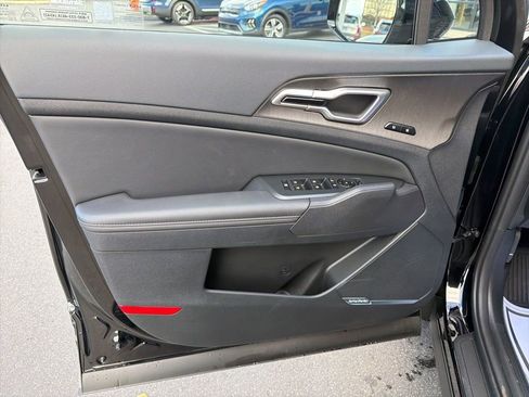 New 2026 Kia Sportage X-Line w/ X-Line Technology Package image 27