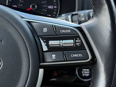 Used 2020 Kia Sportage EX w/ EX Technology Package FWD image 19